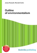 Outline of environmentalism