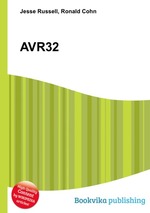 AVR32