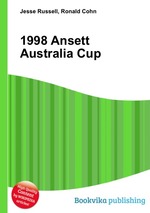1998 Ansett Australia Cup