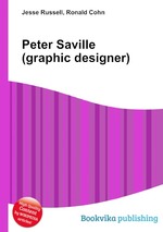 Peter Saville (graphic designer)