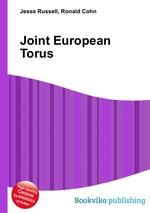 Joint European Torus