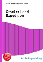 Crocker Land Expedition