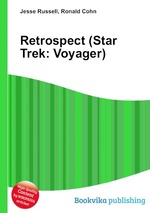 Retrospect (Star Trek: Voyager)