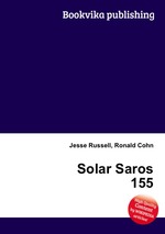 Solar Saros 155