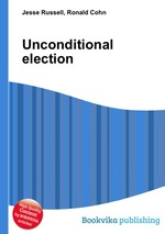 Unconditional election