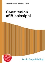 Constitution of Mississippi