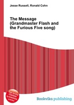 The Message (Grandmaster Flash and the Furious Five song)