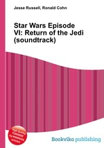 Star Wars Episode VI: Return of the Jedi (soundtrack)