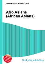 Afro Asians (African Asians)