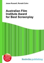 Australian Film Institute Award for Best Screenplay