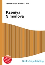 Kseniya Simonova