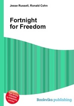 Fortnight for Freedom