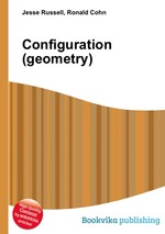 Configuration (geometry)