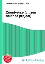 Zooniverse (citizen science project)