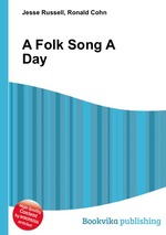 A Folk Song A Day