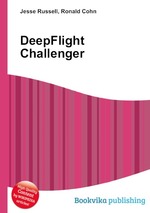 DeepFlight Challenger