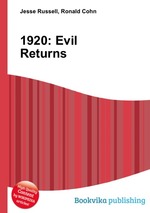 1920: Evil Returns