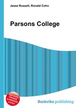 Parsons College