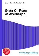 State Oil Fund of Azerbaijan