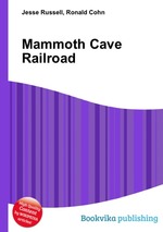 Mammoth Cave Railroad