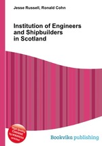 Institution of Engineers and Shipbuilders in Scotland