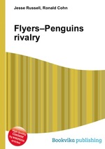 Flyers–Penguins rivalry