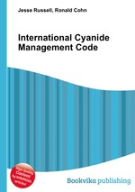 International Cyanide Management Code
