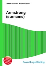 Armstrong (surname)