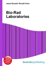 Bio-Rad Laboratories