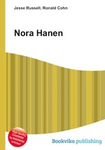 Nora Hanen