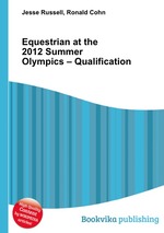 Equestrian at the 2012 Summer Olympics – Qualification