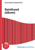 Sainthood (album)