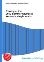 Rowing at the 2012 Summer Olympics – Women`s single sculls