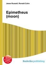 Epimetheus (moon)