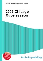 2006 Chicago Cubs season