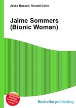 Jaime Sommers (Bionic Woman)