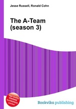 The A-Team (season 3)