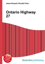 Ontario Highway 27