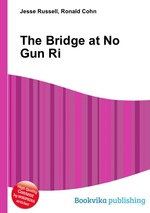 The Bridge at No Gun Ri