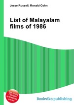 List of Malayalam films of 1986