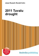 2011 Tuvalu drought