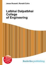 Lalbhai Dalpatbhai College of Engineering