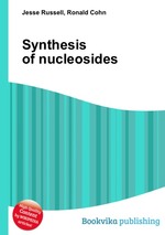 Synthesis of nucleosides