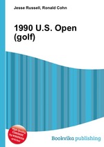 1990 U.S. Open (golf)