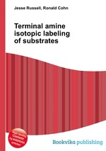 Terminal amine isotopic labeling of substrates