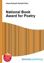 National Book Award for Poetry