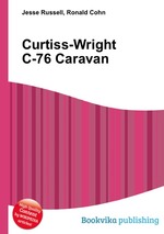 Curtiss-Wright C-76 Caravan