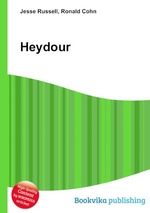 Heydour