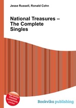 National Treasures – The Complete Singles