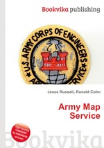 Army Map Service